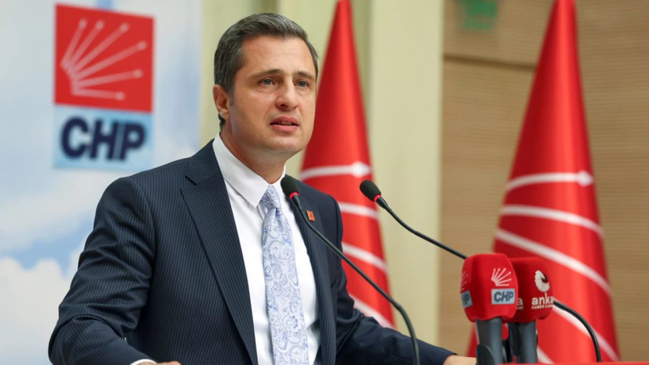 Ycel: AKP iktidar lkemizin itibarn yerle bir etti 
