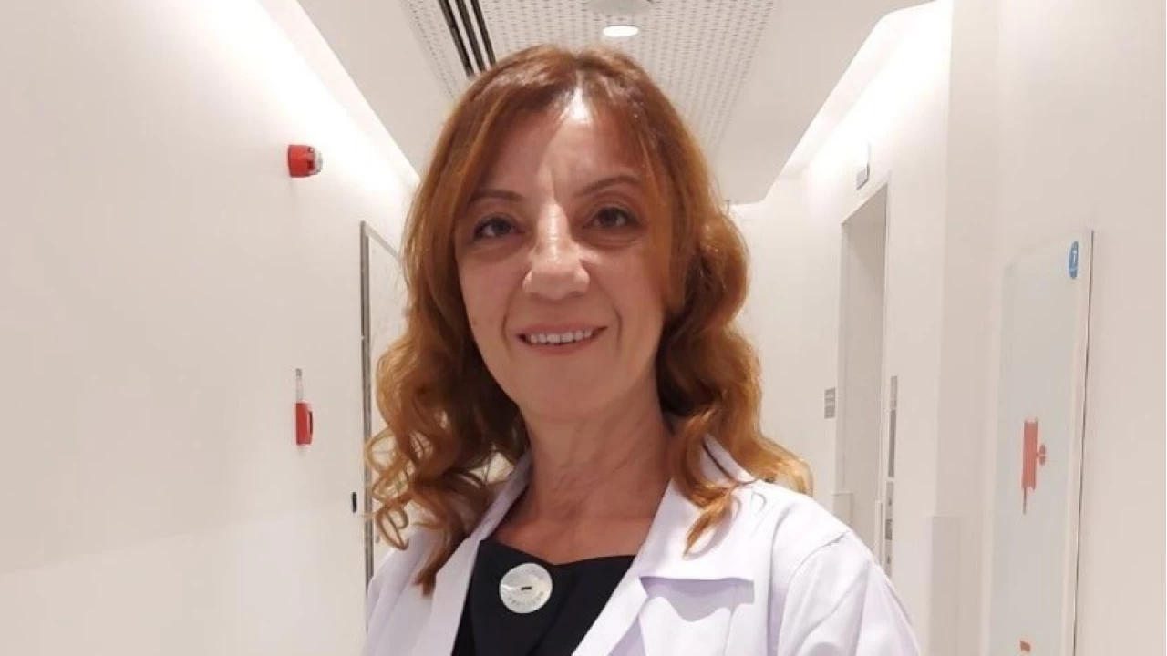 Yumurta alerjisi olanlara 'grip aşısı' uyarısı