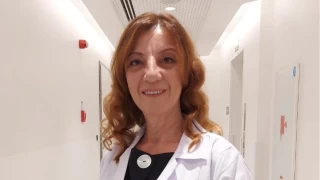 Yumurta alerjisi olanlara 'grip as' uyars