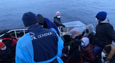 Yunanistan barbarlna kar "Trkiye merhameti retiyor"