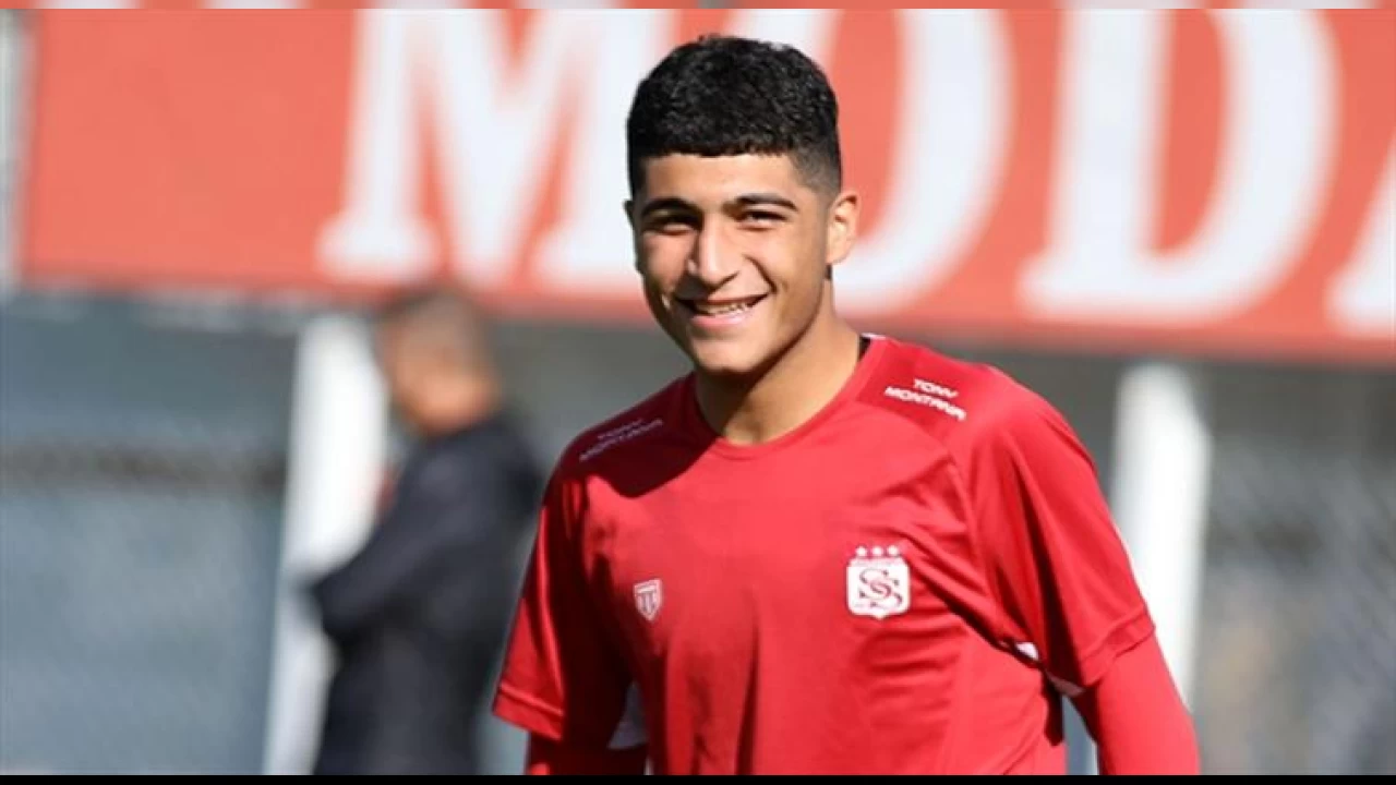 Yunus Emre'nin �zen sakatl���