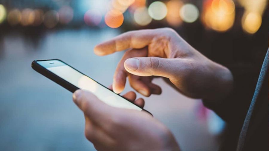 Yurt dndan getirilen cep telefonlar takip altna alnyor