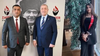 Zafer Partisi, babayı Diyarbakır kızını Şırnak'tan aday gösterdi