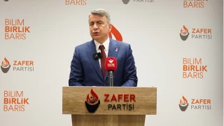 Zafer Partisi'ne gre yaananlar sivil darbe