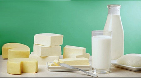 ZAM: 1 litre süt 21 lira, 1 kg peynir 100 lira