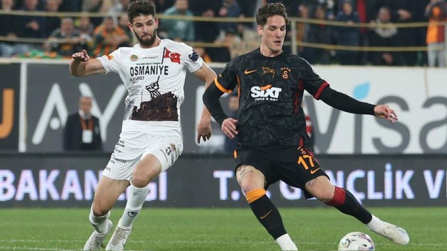 Zaniolo �talyan devinin radar�nda