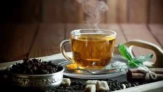 Zayıflama çaylarının tehlikeleri