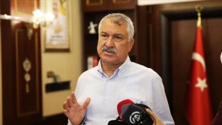  Zeydan Karalar ve Abdurrahman Tutdere'ye de gz alt