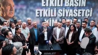 Zeydan Karalarn tutukluluunun 100'nc gn