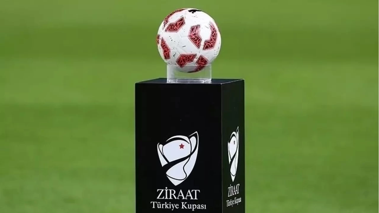 Ziraat Türkiye Kupası A Grubu puan durumu