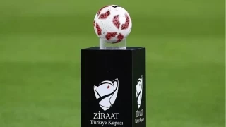 Ziraat Türkiye Kupası A Grubu puan durumu