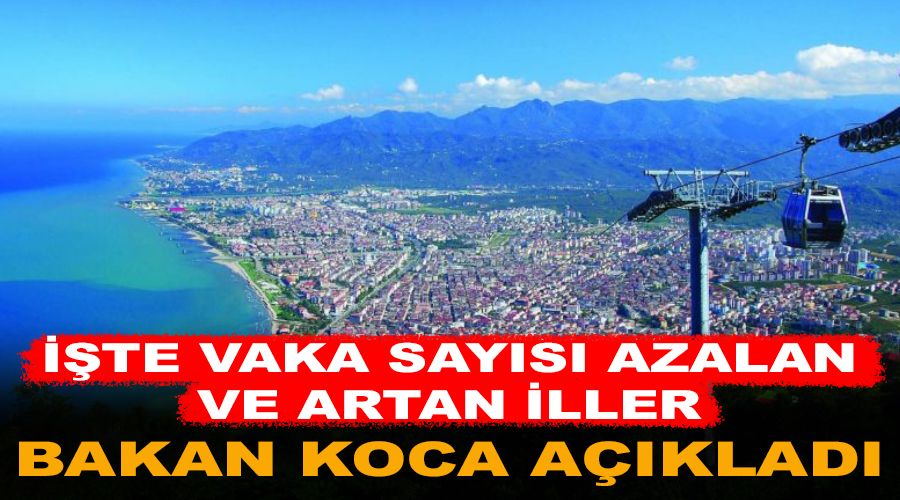 Zirvede Ordu var 