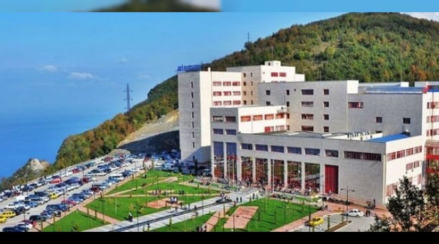 Zonguldak B�lent Ecevit �niversitesi s�zle�meli personel alacak