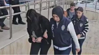 Zonguldak'ta yaşlı erkeklere 'aşk tuzağı' ile 1 milyonluk vurgun