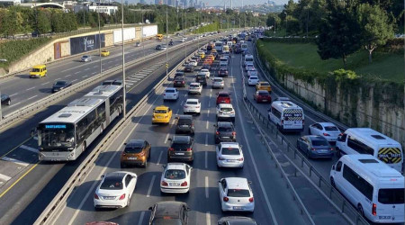 Zorunluk trafik sigortası primlerine zam