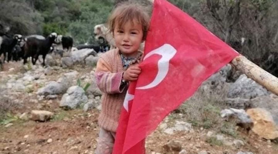 10 g�nd�r kay�p olan M�sl�me'den ac� haber geldi