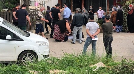 10 yaşındaki kuzenlerin tüfekle oyunu ölümle bitti