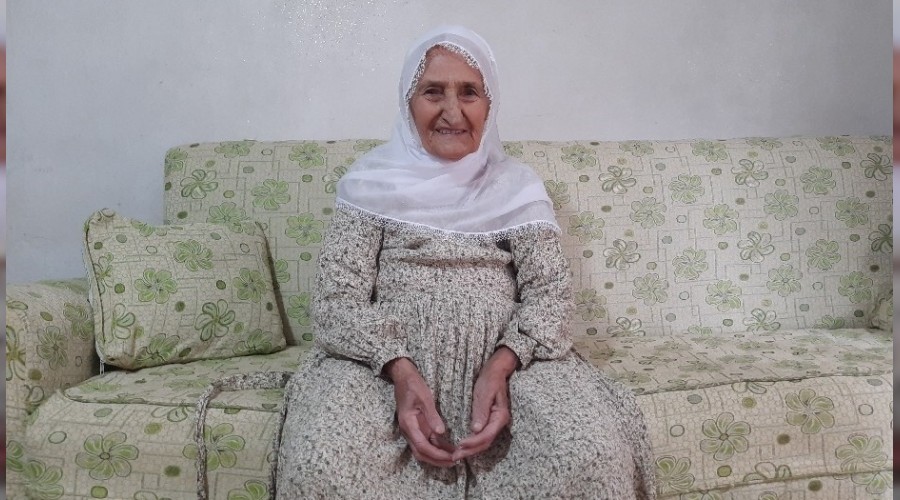 103 yaşında korona virüsü yendi