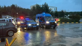 12 ildeki DEA operasyonunda 15 pheli gzaltna alnd