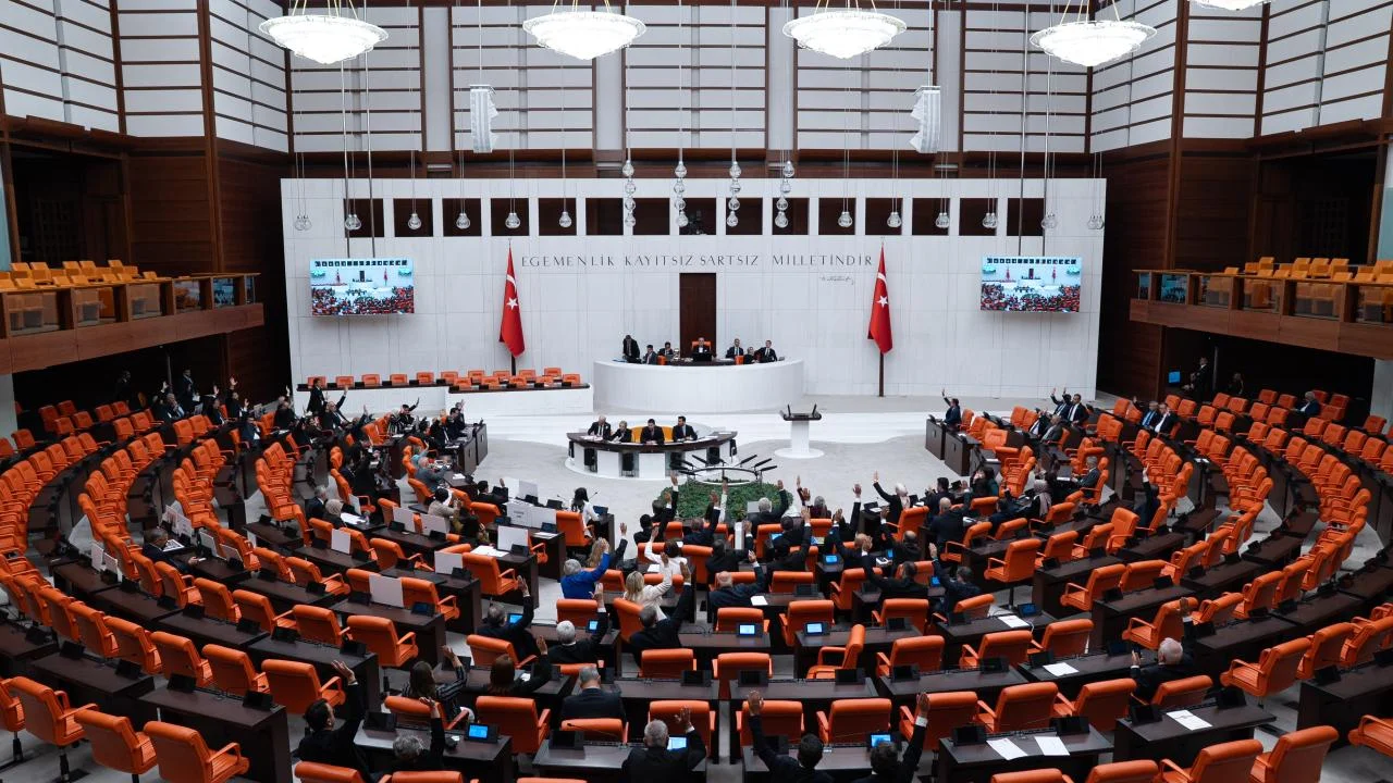 12. Yarg� Paketi'nde radikal de�i�iklikler