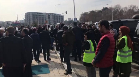12:04'te Malatya'da 5.6 büyüklüğünde deprem