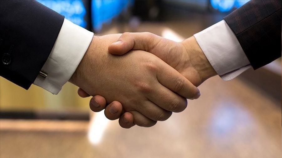 1.3 milyon dosya uzlaştırmayla çözüldü