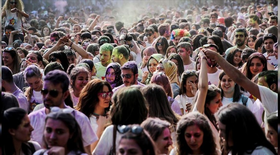 13 milyon genç var ama..!