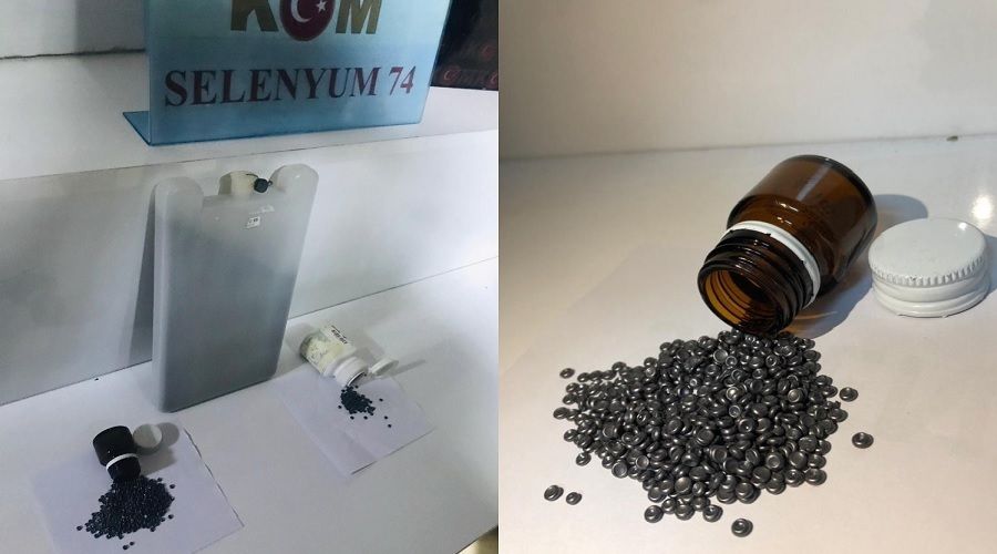 1,5 kilosu 15 milyon TL