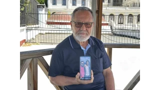 15 Temmuz ehidi babas: "Bir olum morgda, dieri ameliyathanedeydi"
