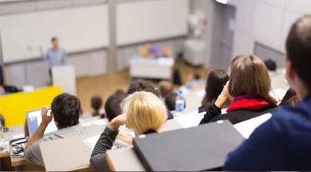 1.6 milyon öğrenci üniversiteye yerleşemedi