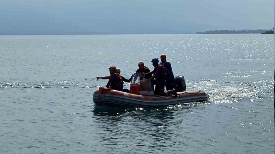 17 yaşındaki çocuk Sapanca Gölü'nde boğuldu