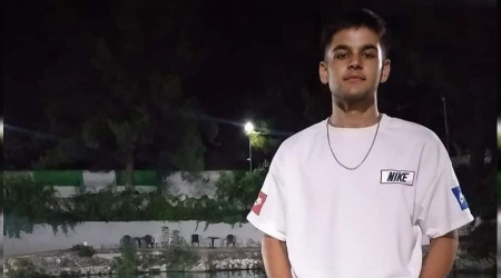 17 yaşındaki Egemen 4 gündür kayıp