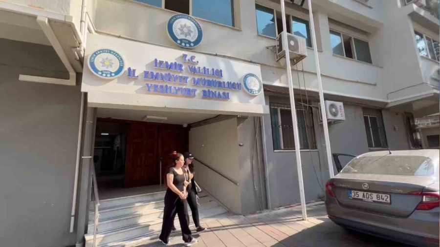 173 ki�iyi ma�dur eden tur �irketi sahibi tutukland�