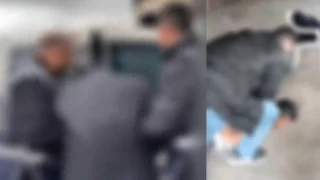 19 yıl kesinleşmiş hapsi bulunan hırsız çatıda yakalandı