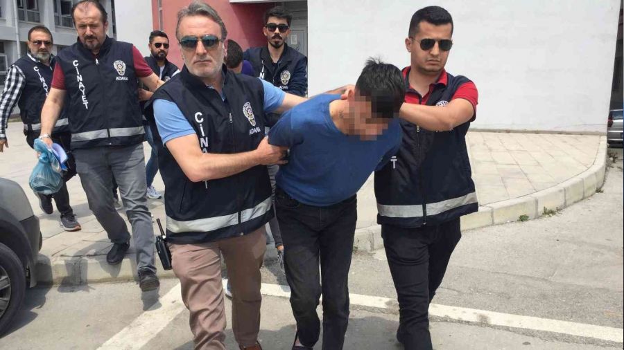 2 bin TL i�in katil oldu