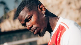 2 yllk doping cezas biten Paul Pogba'nn yeni takm belli oldu