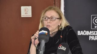 ‘20 yıldır çözüm yerine sorun üretenleri değiştirelim’