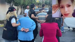 2022'de kaybolan Zeynep Yıldırım'ın öldürüldüğü ortaya çıkmıştı...