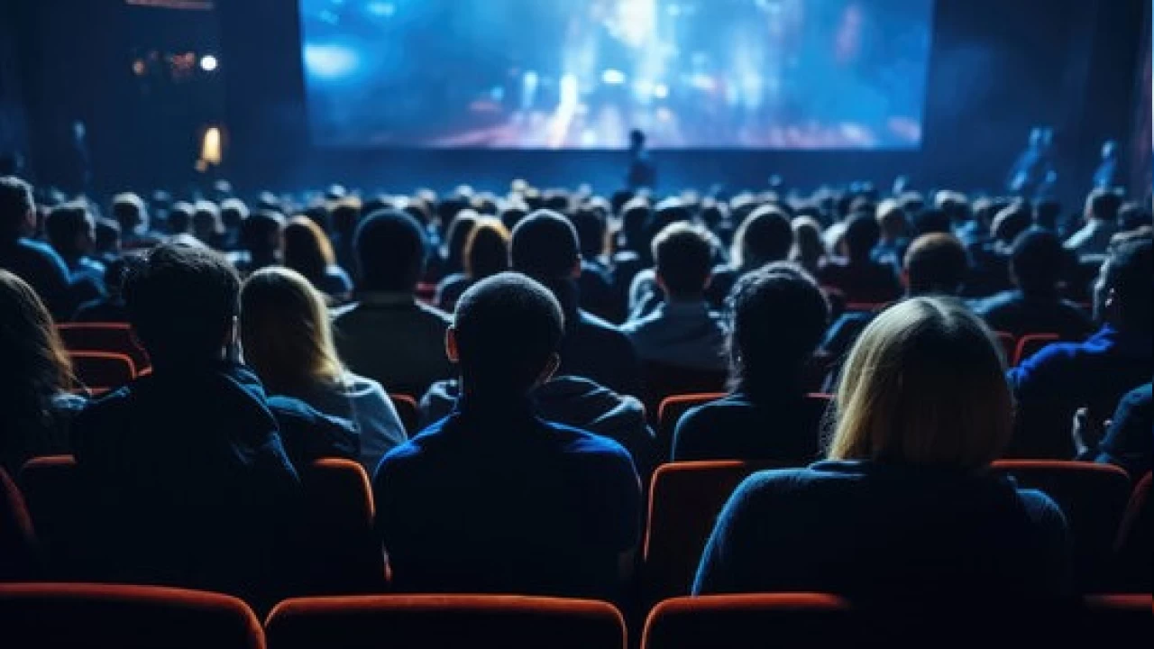 2024 yılında Türkiye'de en çok izlenen filmler