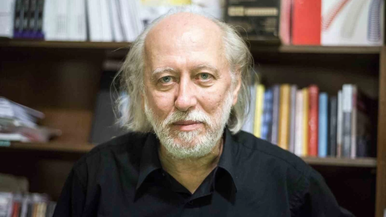 2025 Nobel Edebiyat Ödülü, Macar yazar Krasznahorkai'a verildi