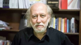 2025 Nobel Edebiyat dl, Macar yazar Krasznahorkai'a verildi