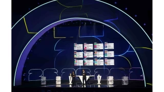 2026 Dnya Kupas'nda Trkiye'nin muhtemel rakipleri belli oldu