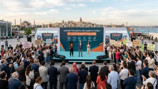 21. y�zy�l�n toplumsal s�zle�mesi k�resel g�ndemde