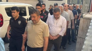 22 kiiye tutuklama talebi, aralarnda HAKMAR'n sahibi de var