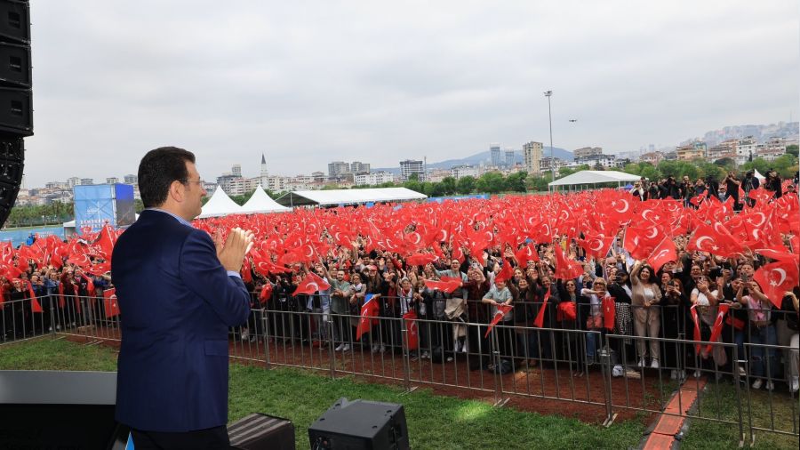 ‘28 Mayıs'a 0-0 başlayacağız’