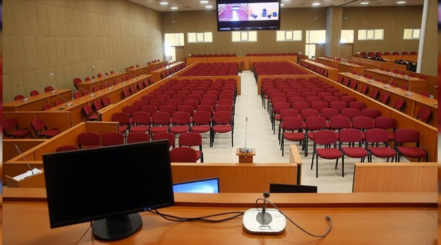 3 bin FETÖ'cü müebbet aldı
