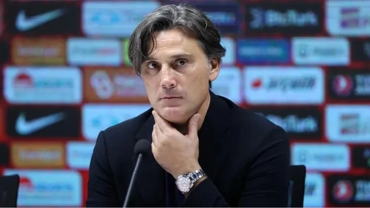 3 g�n �nce 'T�rk vatanda�� yap�lacak' denilen Montellaya'ya 'istifa' sorusu