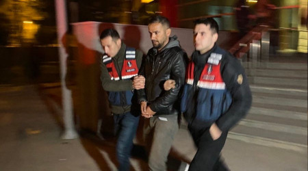 30 kişinin öldüğü Hasoğlu İnşaat davasında 4 kişi tutuklandı