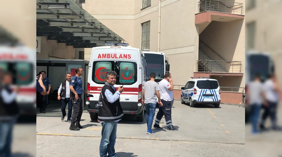 4 kişinin öldüğü olayla ilgili 4 gözaltı
