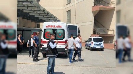 4 kişinin öldüğü olayla ilgili 4 gözaltı